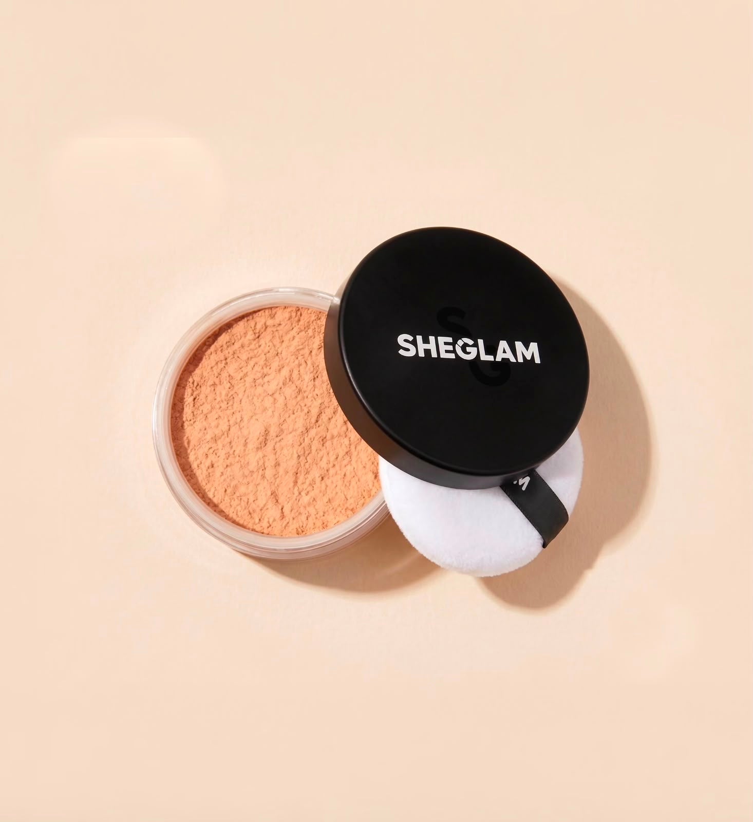 Baked Glow Powder