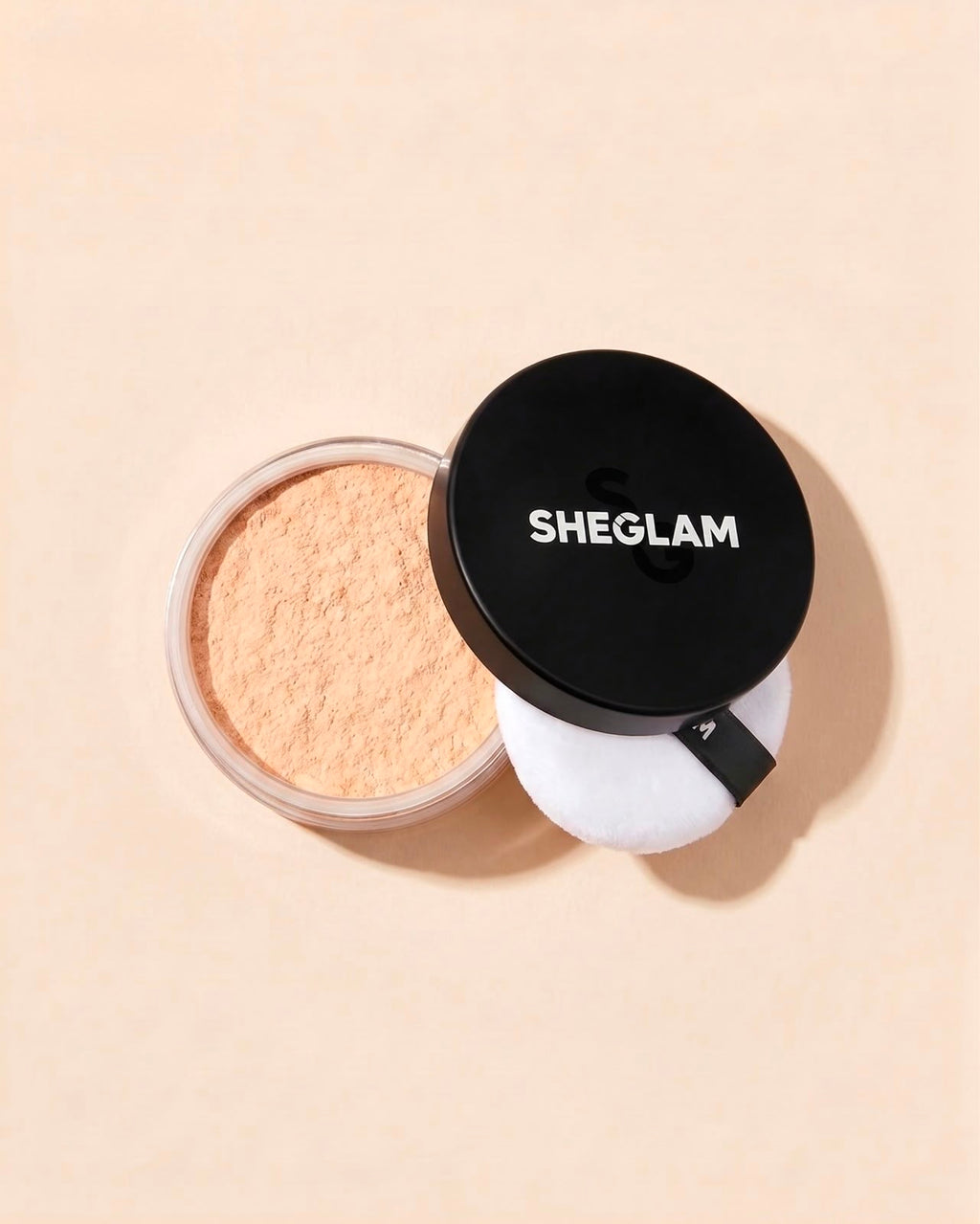 Baked Glow Powder