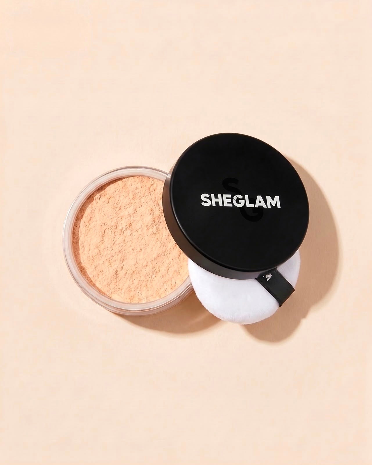 Baked Glow Powder