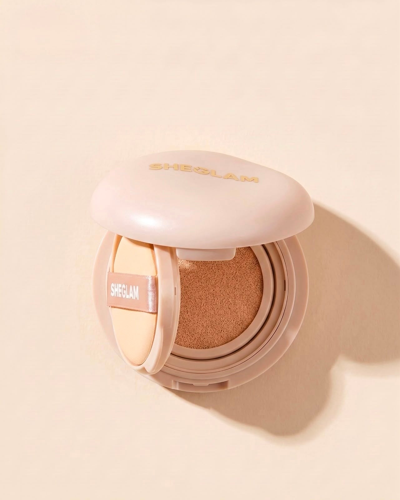 Cushion Foundation