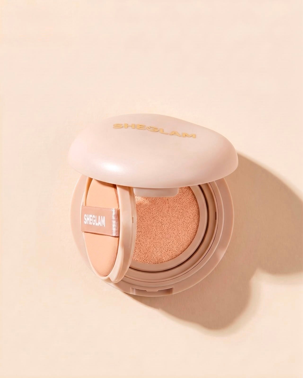 Cushion Foundation