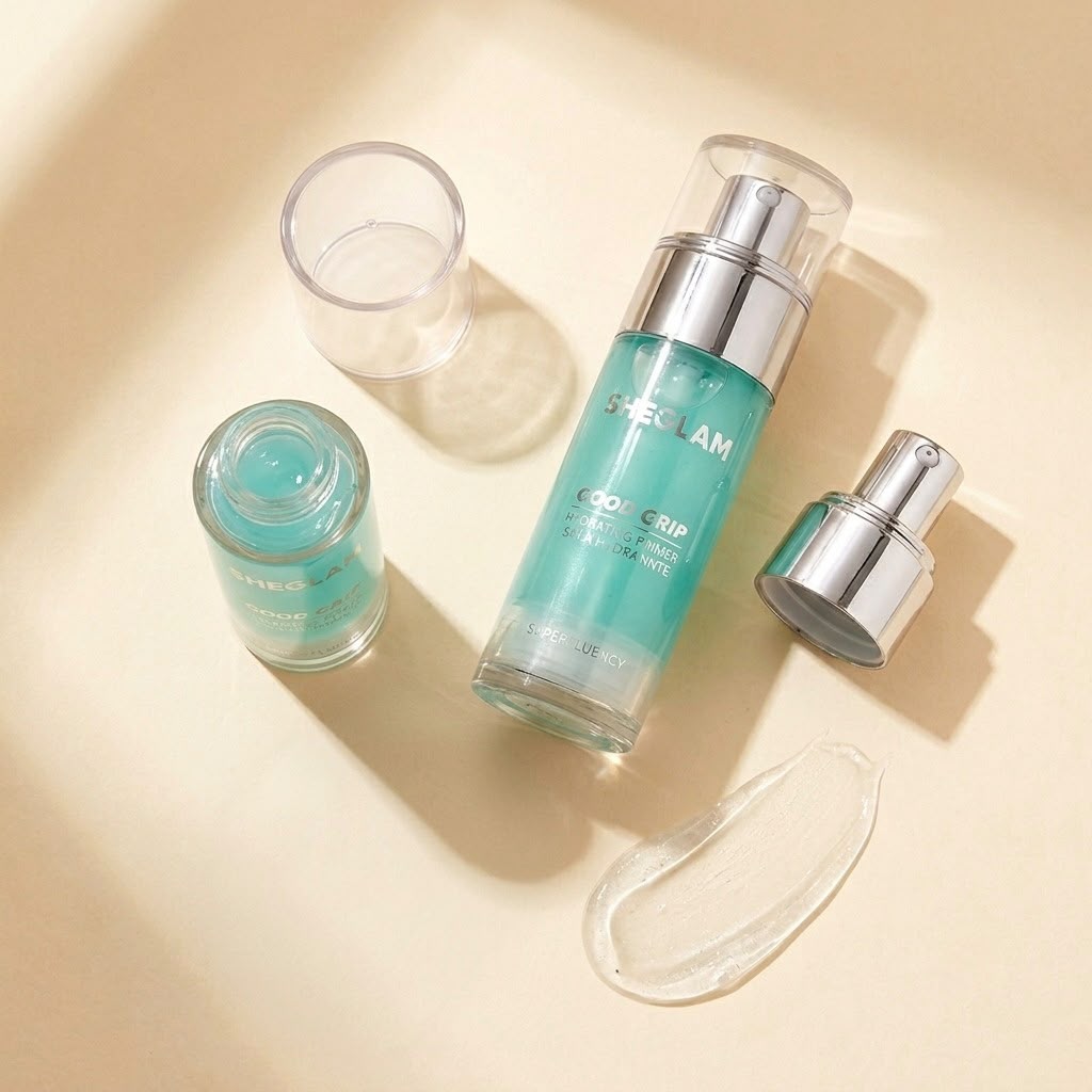 Primer Oil Control