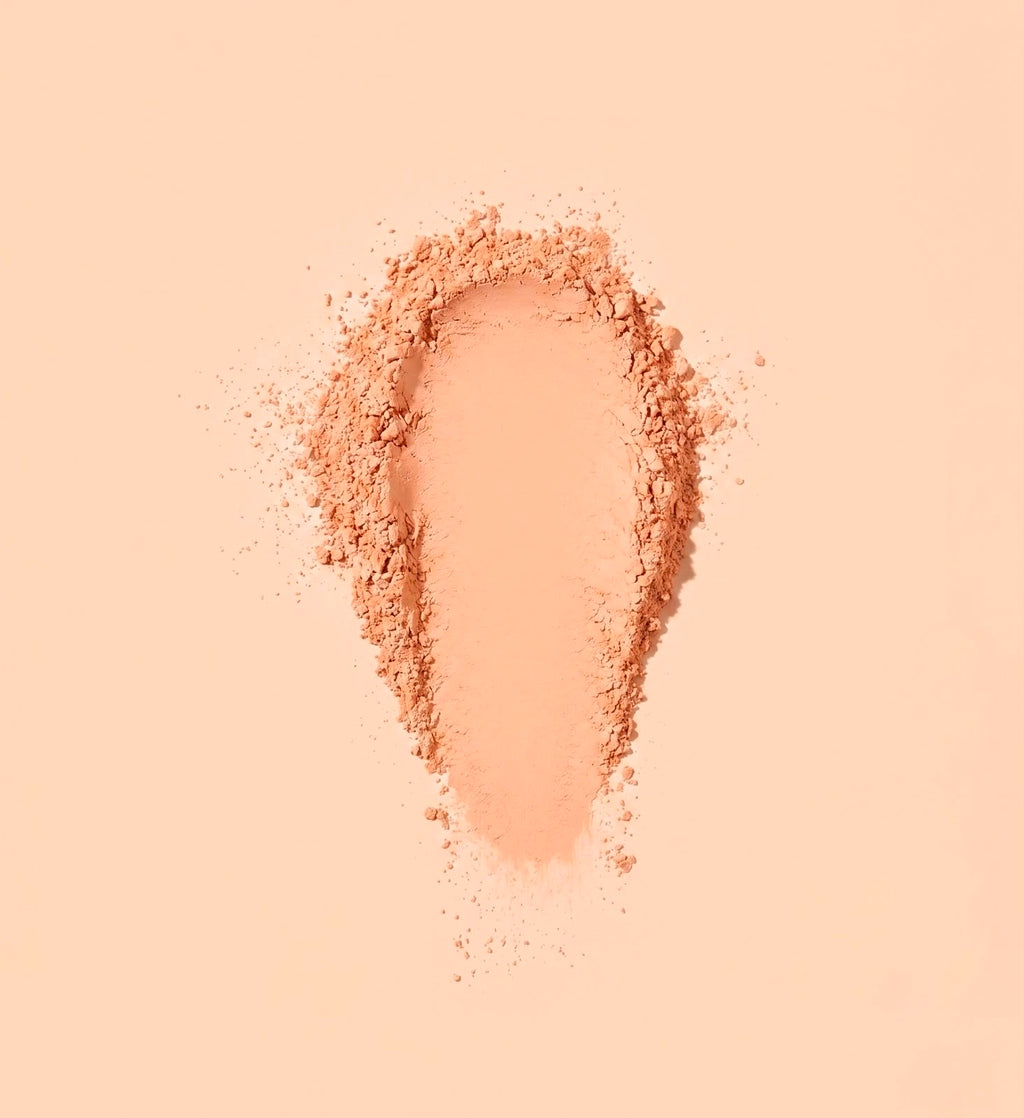 Baked Glow Powder
