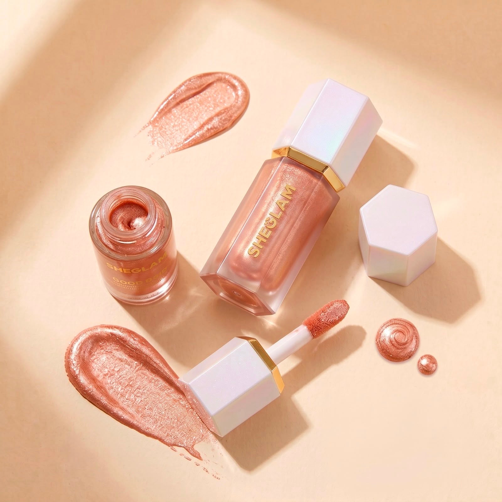 Glow Highlighter