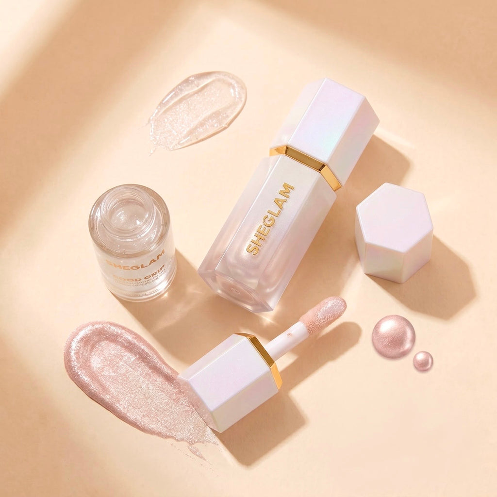 Glow Highlighter