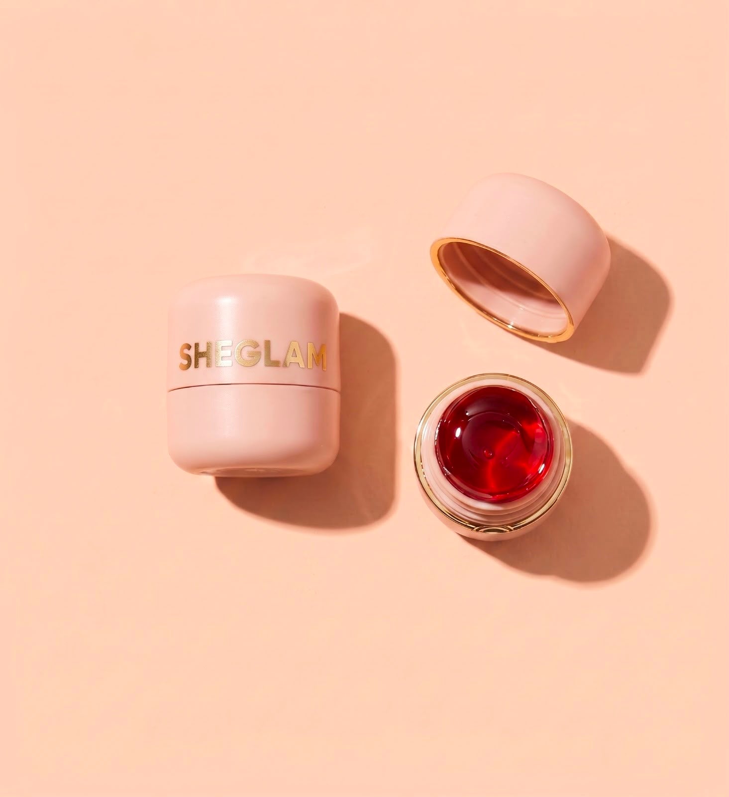 Jelly Lip & Blush