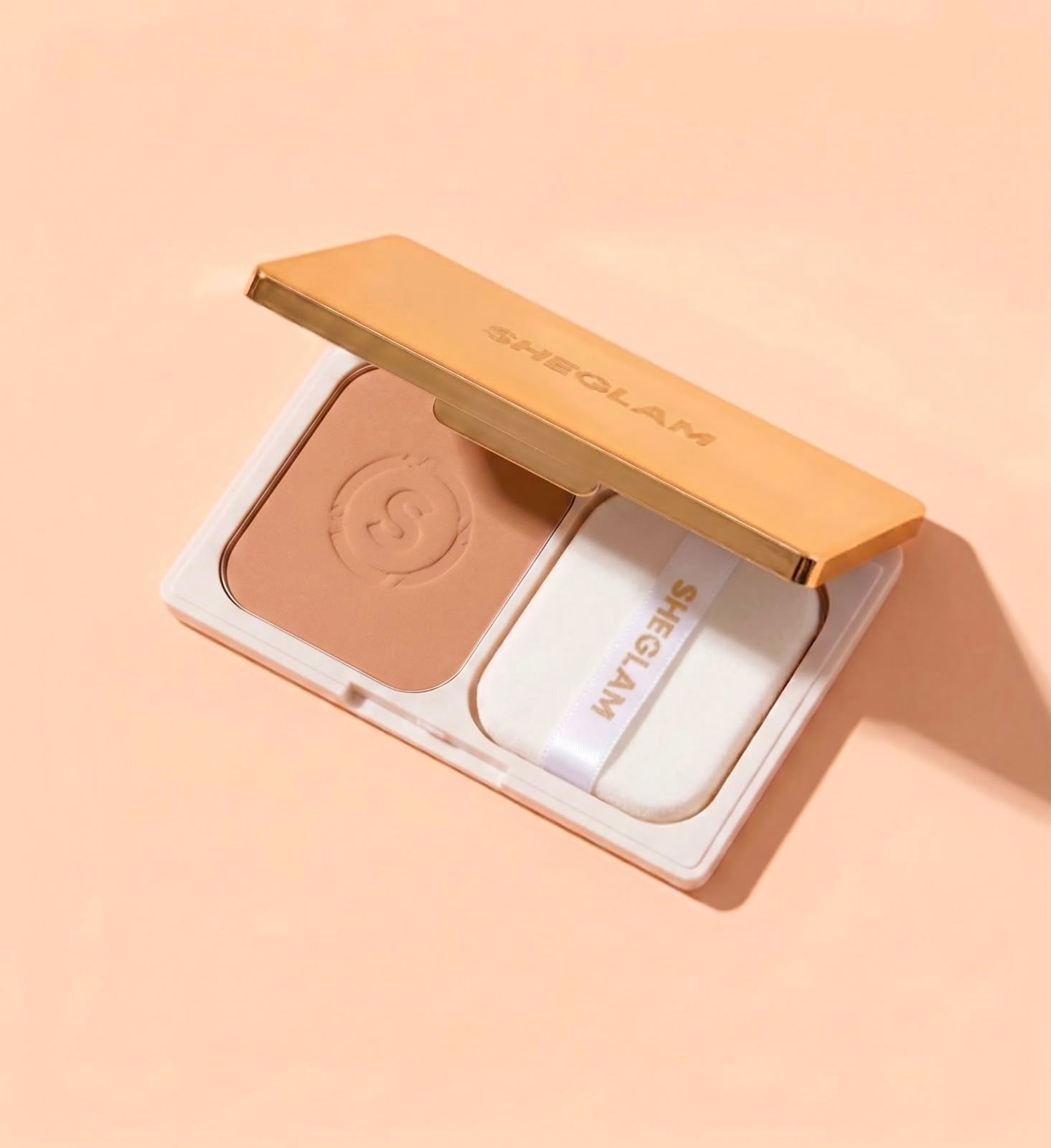 Velvet Veil Oil Control Powder